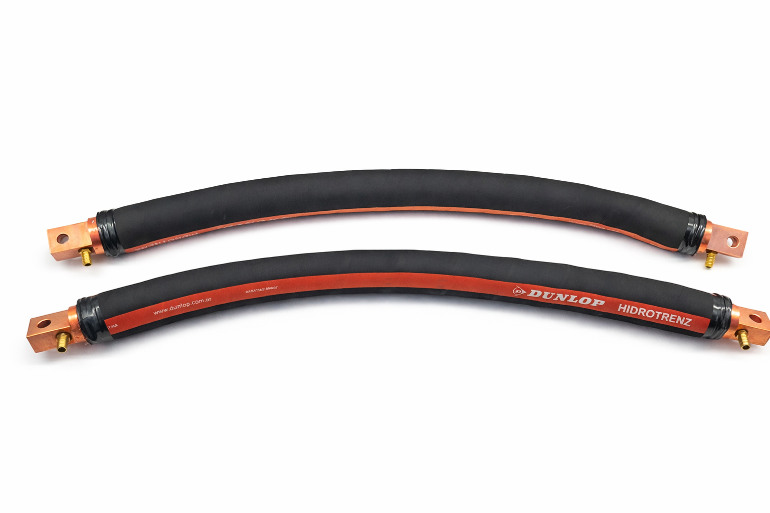 CABLE CONDUCTOR REFRIGERADO POR AGUA